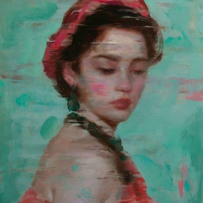 Furry插画笔刷运用福瑞交流群